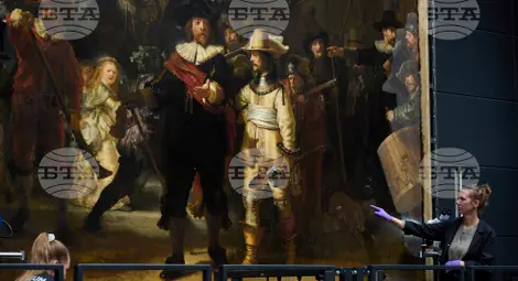 Снимка: БТА Снимка: БТА