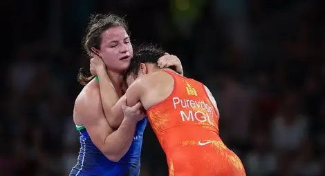 Биляна и Юлияна се разминаха с мечтата за медали във Франция