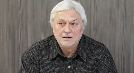 Орлин Дяков