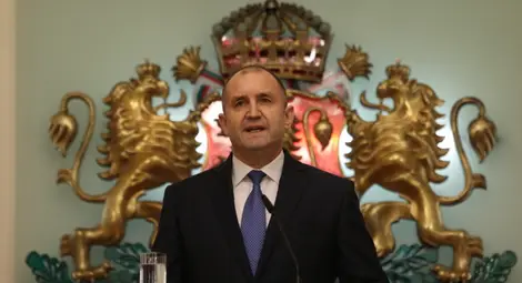 Президентът налага вето на част от закона за извънредното положение