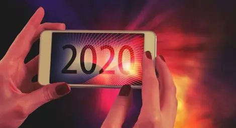 Защо трябва да бъдем оптимисти за 2020 г.