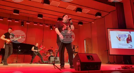 Снимка: БТА Снимка: БТА