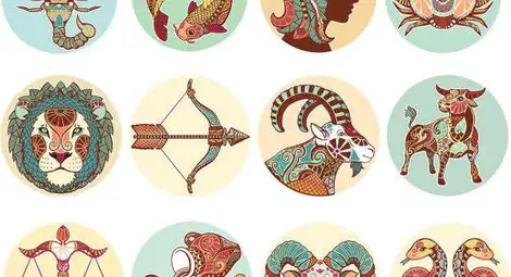 Поучителни приказки за зодиите