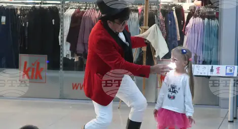 Снимка: БТА Снимка: БТА