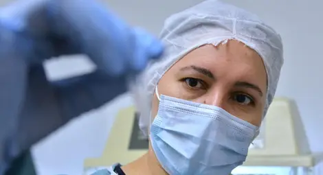 Ковид-19 - 2803 са новите случаи, 16,52% от тестваните са били положителни