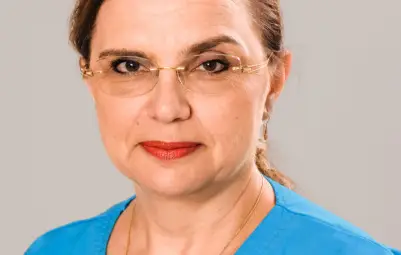 "Медика" осигурява световно ниво в офталмологията с привличането на проф. Христина Групчева в Русе