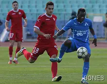 ЦСКА обяви заплатата по новия договор на Чочев