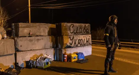 Руски ракети поразиха Лвов