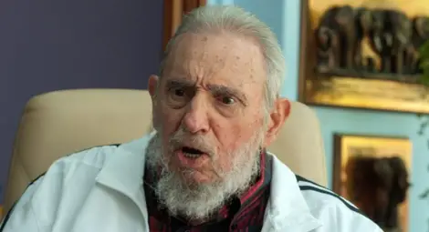 Нови слухове за смъртта на Фидел Кастро