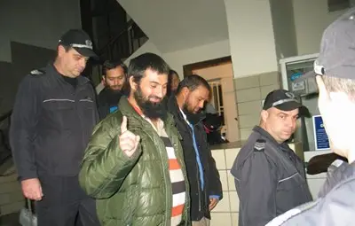 Австрийските спецслужби разкрили връзки на Ахмед Муса с терористична организация в Линц