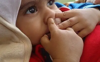 "Здраве без лекарства": Как се спира кръв от носа