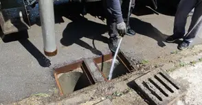 Обявиха телефон и електронна поща за сигнали за запушени шахти в Русе