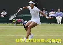 Пиронкова среща безпощадната Ли На, ако пребори Радванска Пиронкова среща безпощадната Ли На, ако пребори Радванска