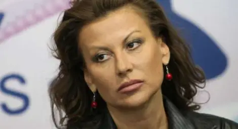 Гриша Ганчев ще спонсорира партията на Илиана Раева