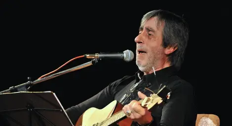 Ники Атанасов идва на концерт с песните на Висоцки и Окуджава