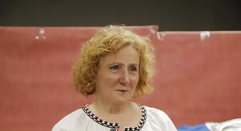 Олена КОЦЕВА