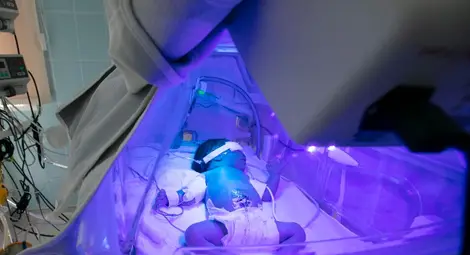 Кампанията „Малки стъпки на големи герои“ осигурява жизненоважни консумативи за недоносените бебета Кампанията „Малки стъпки на големи герои“ осигурява жизненоважни консумативи за недоносените бебета