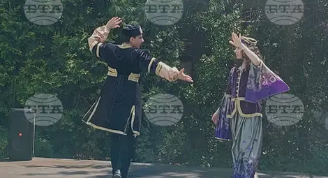 Снимка: БТА Снимка: БТА