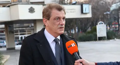 Приемът в болници на пациенти с коронавирус в Русенска област се е увеличил с близо 80% 