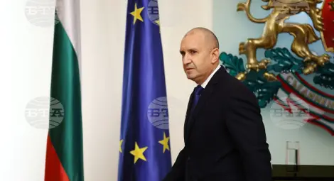 Снимка: БТА Снимка: БТА