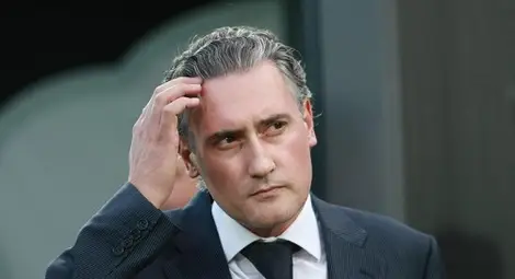 Кирил Домусчиев: Русенци са интересен отбор Кирил Домусчиев: Русенци са интересен отбор