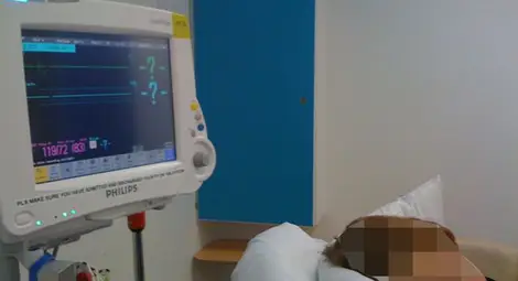 Русенско изобретение посочва точното време на нaстъпването на смъртта Русенско изобретение посочва точното време на нaстъпването на смъртта