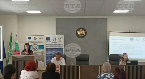 Снимка: БТА Снимка: БТА