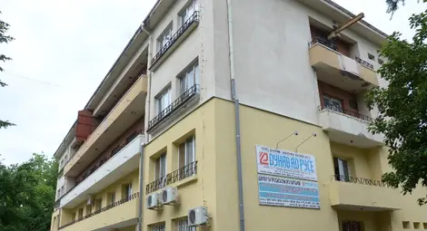 Имот на НИСИ до стадион  &bdquo;Локомотив&ldquo; излиза на търг