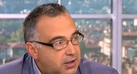 Кутев: Не очаквах да ме отстранят /видео/