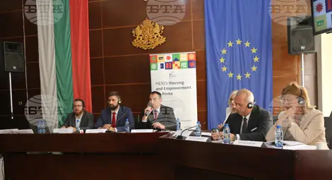 Снимка: БТА Снимка: БТА