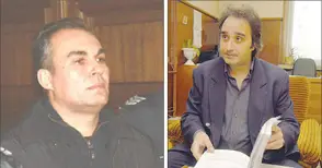 Адвокат Стефанов иска да обвини съдия Стефанов за нанесени щети