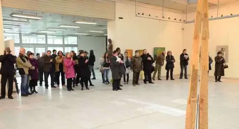 Мартенският &bdquo;Камертон&ldquo; донесе  награди на три художнички