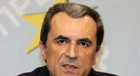 Орешарски: Естествено, че не съм подслушвал протестиращи