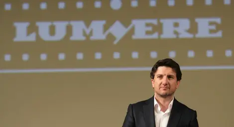 Мирослав Боршош с призовка на обвиняем