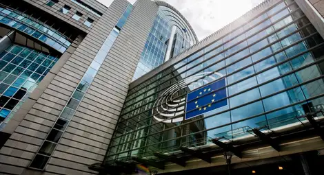 ЕП подкрепи България за достъп до визовата система на Шенген ЕП подкрепи България за достъп до визовата система на Шенген