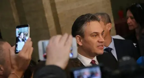 МВнР: Освобождаването на Пламен Георгиев е свързано с оптимизиране на дипломатическата квота извън страната