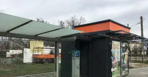 Вторият пакет павилиони на спирките излиза на търг през юни