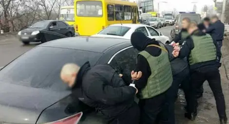 Разбиха българска престъпна група за мокри поръчки и рекет в Русия