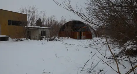 Пускат на търг складове на пощите в Долапите