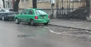 Среднощният крадец на автобус в Русе сбъднал детската си мечта