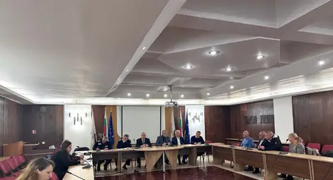 Кметът Пенчо Милков предложи мерки за облекчаване на тежкотоварния трафик около Русе