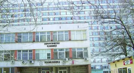 Пети живот виси на косъм след кървавата катастрофа край Бяла река