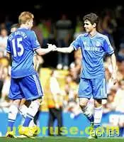 Рекордно малко англичани в първия кръг на Премиършип Рекордно малко англичани в първия кръг на Премиършип