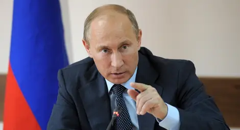 Путин направи нещо неочаквано!