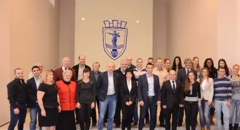 Стартира традиционната анкета за Спортист на Русе Стартира традиционната анкета за Спортист на Русе