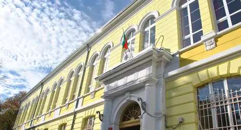 Английската и клуб &bdquo;Мечтание&ldquo; описват  паметници на културата в онлайн база