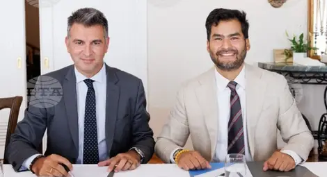 Снимка: БТА Снимка: БТА