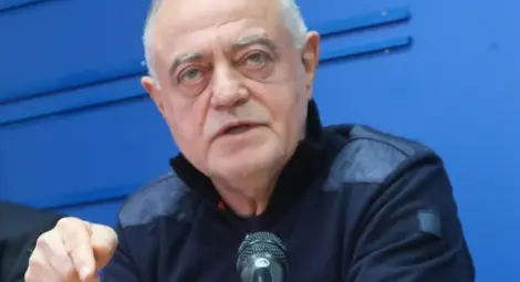 Атанас Атанасов