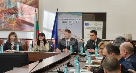 Снимка: БТА Снимка: БТА