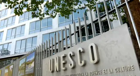 ЮНЕСКО добави 34 нови обекта към списъка на световното наследство